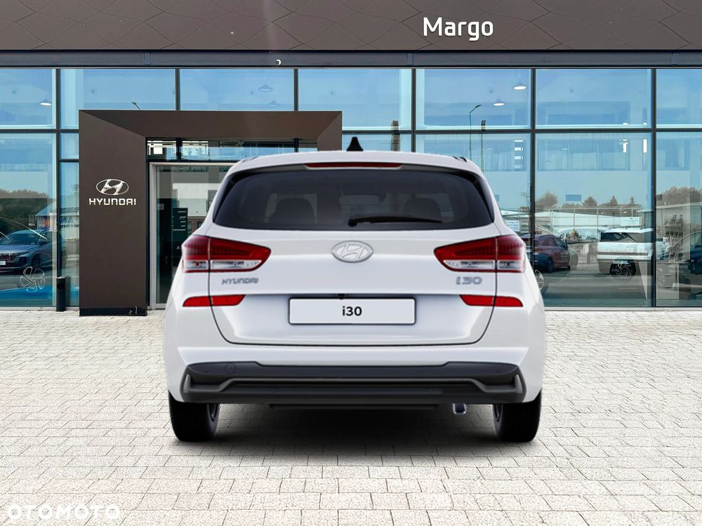 Hyundai i30 1.0 T-GDI Modern - 10