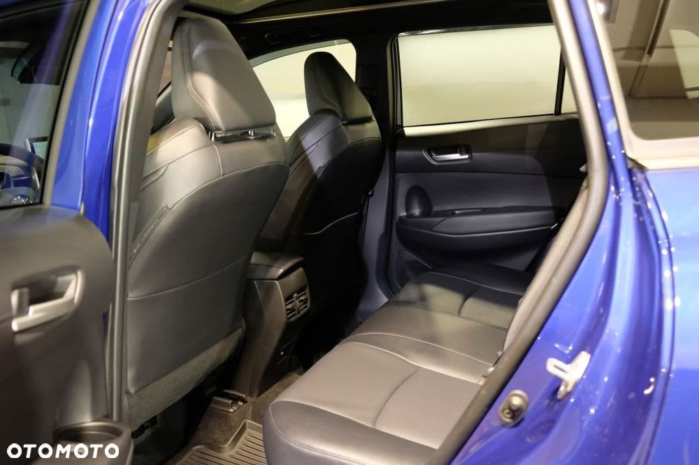 Toyota Corolla Cross 2.0 VVT-i 4x4 Style - 24