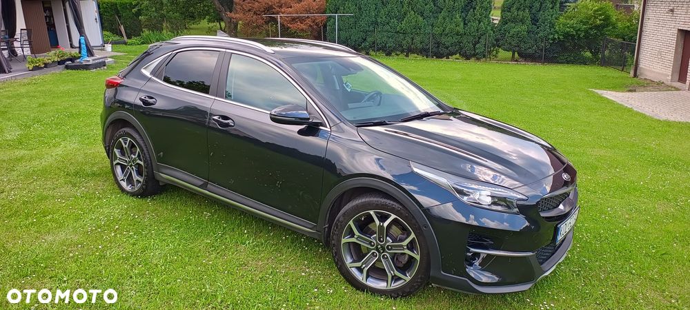 Kia XCeed 1.5 T-GDI Business Line - 4