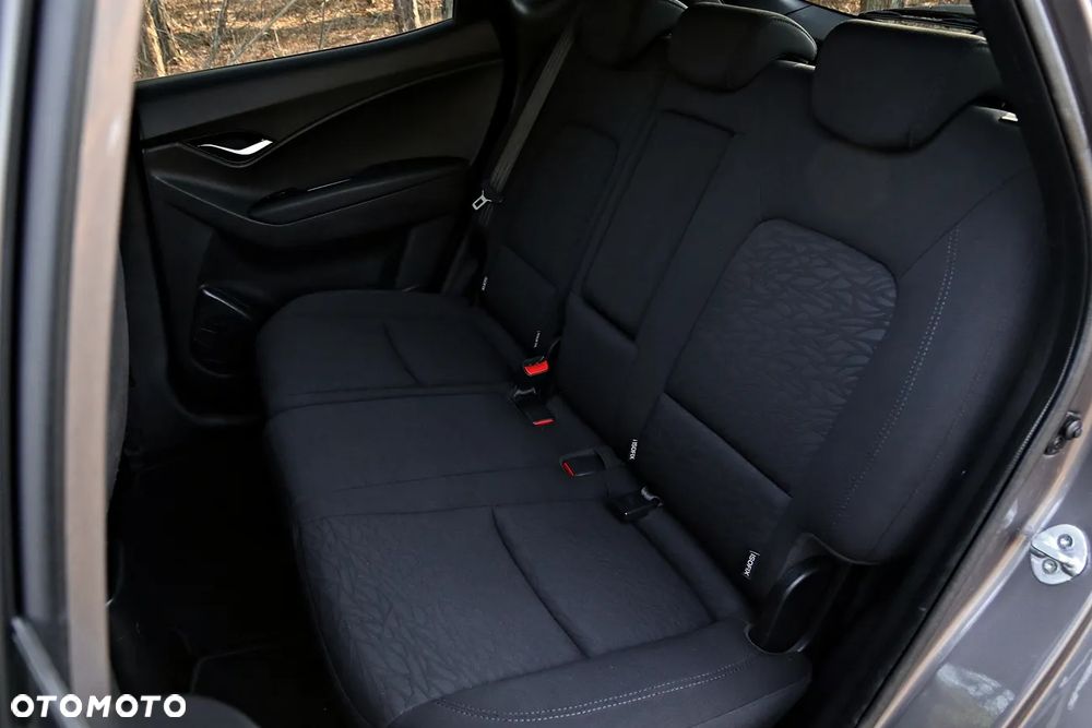 Hyundai ix20 1.4 CRDi blue Comfort - 7