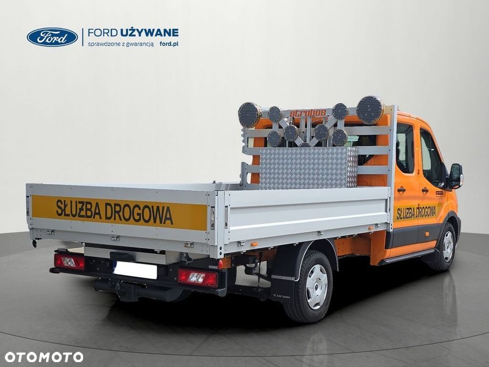Ford Transit - 9