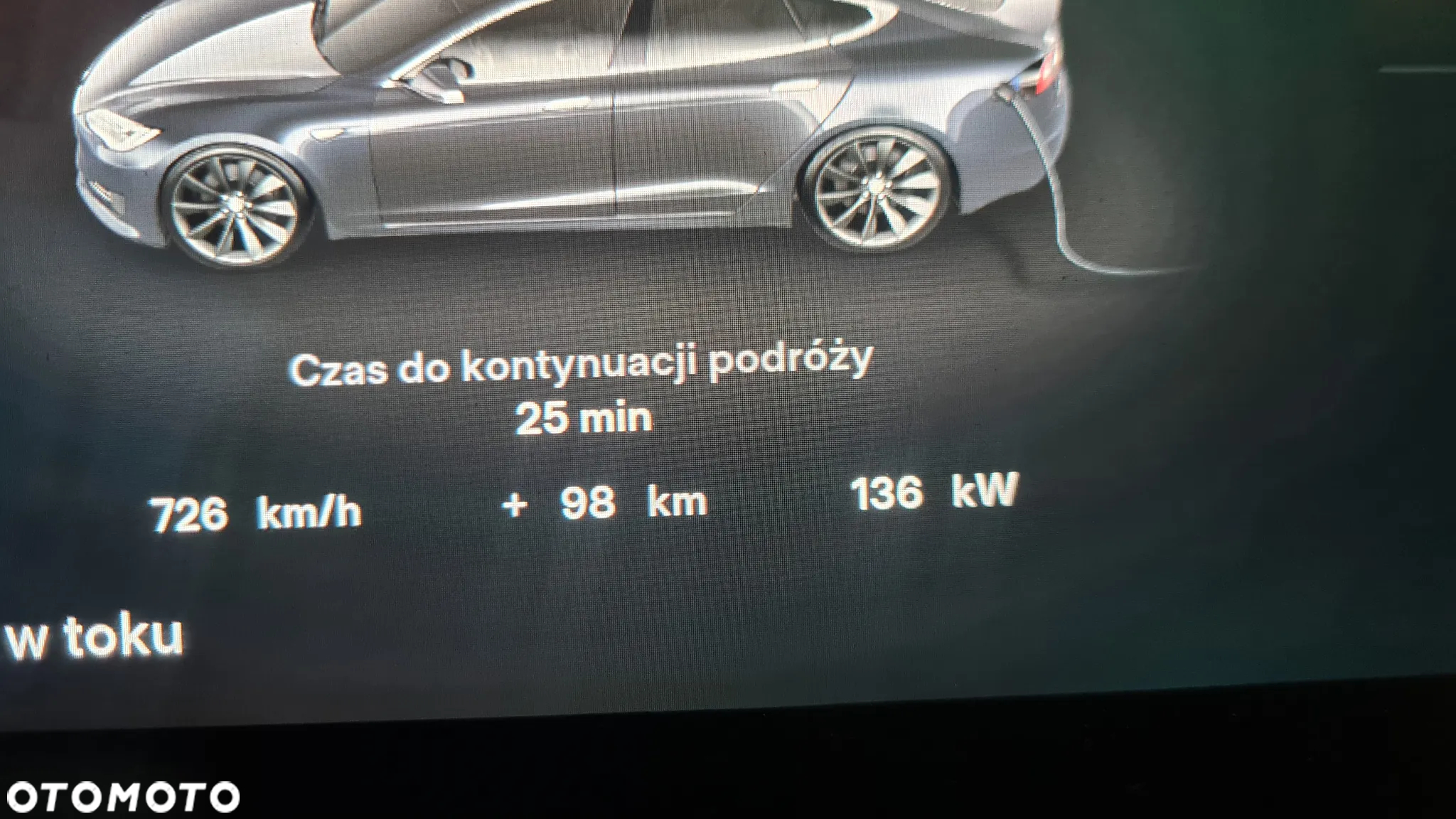 Tesla Model S - 19