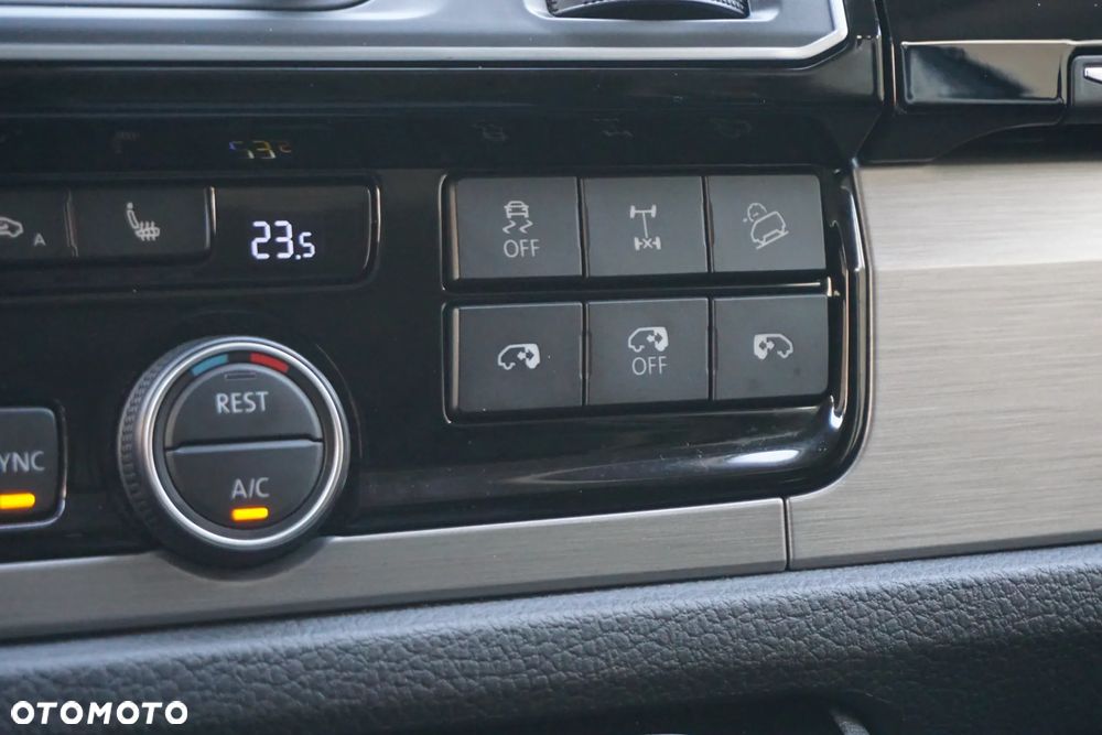 Volkswagen Multivan 2.0 BiTDI L1 Highline 4Motion DSG - 28