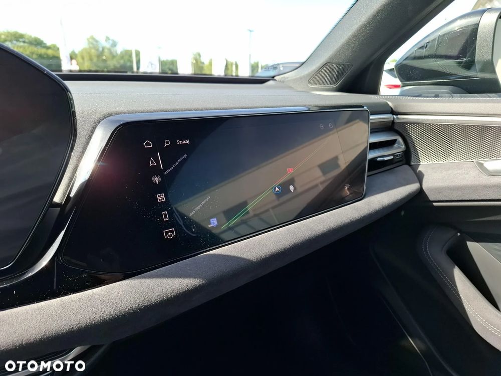 Audi A6 Limousine e-Hybrid Quattro S tronic - 21