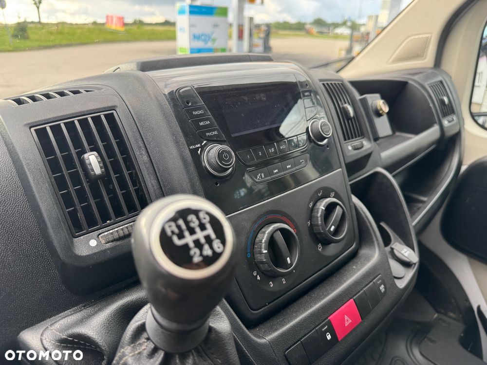 Fiat Ducato - 12