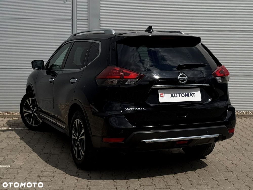 Nissan X-Trail 1.3 DIG-T Tekna 2WD DCT - 7