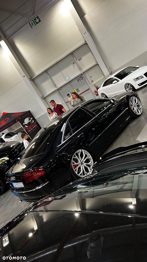 Audi S8 5.2 FSI Quattro - 18