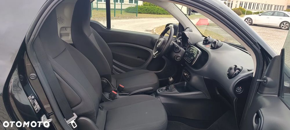 Smart Fortwo - 14