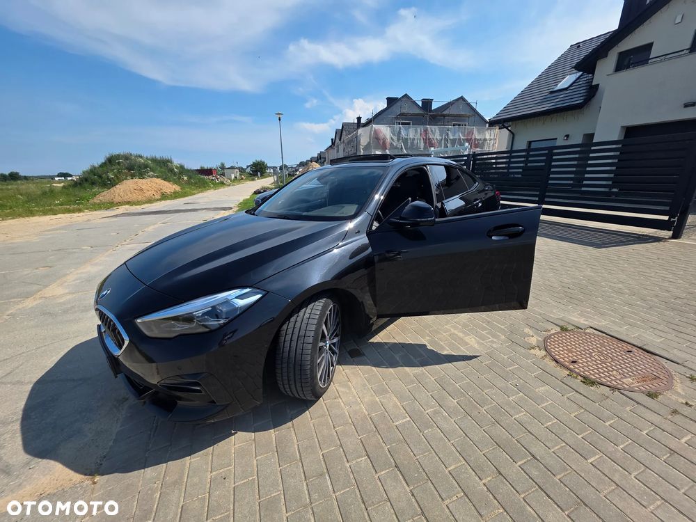 BMW Seria 2 220i Luxury Line - 19