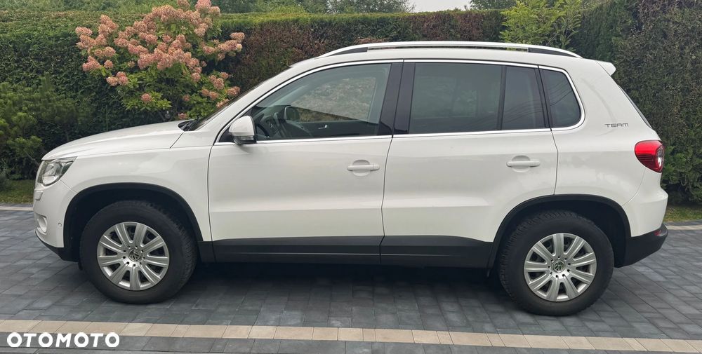 Volkswagen Tiguan 1.4 TSI BlueMotion Technology Sport & Style - 7