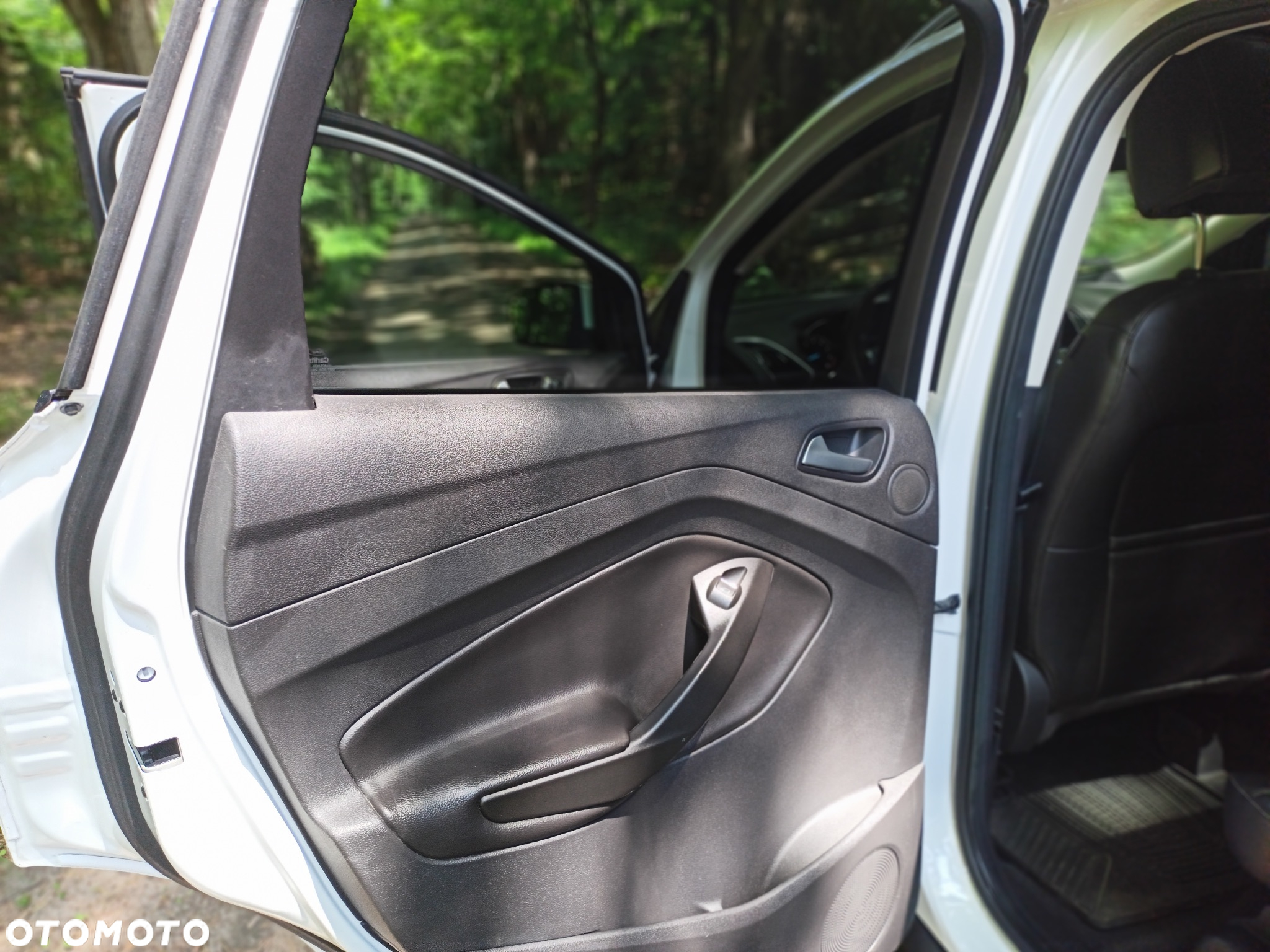 Ford Escape 2.0 EcoBoost FWD Titanium - 15