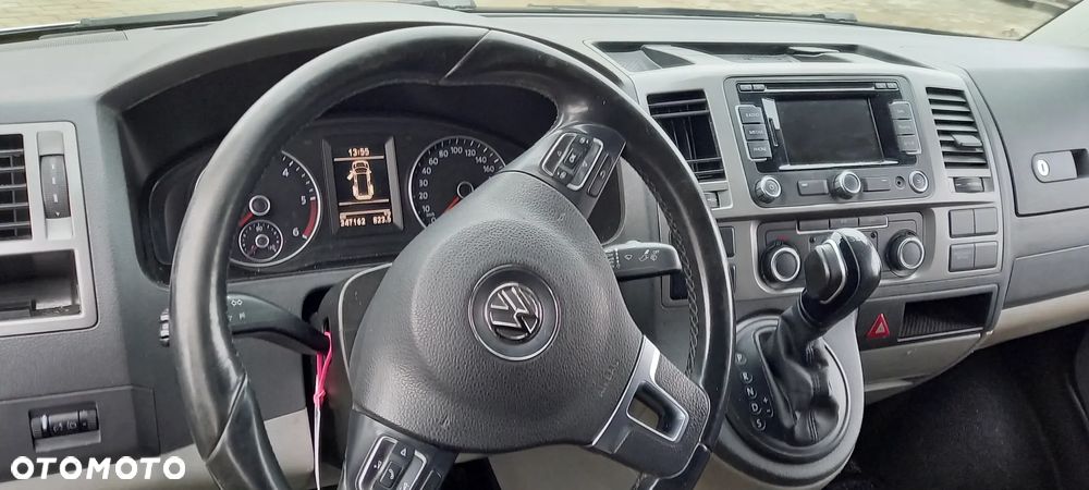 Volkswagen Transporter T5 - 25