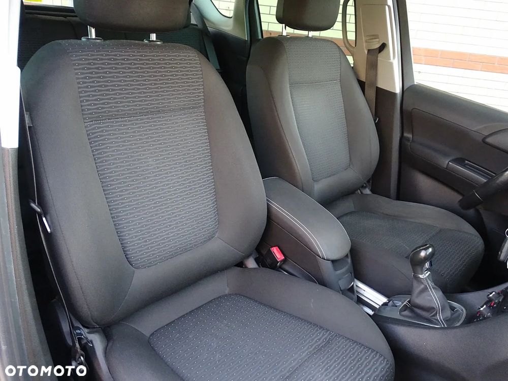 Opel Meriva 1.4 Ecoflex Active - 19