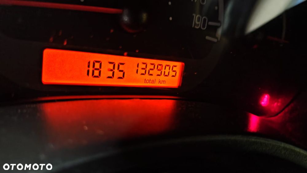 Fiat Panda 2012 photo 5