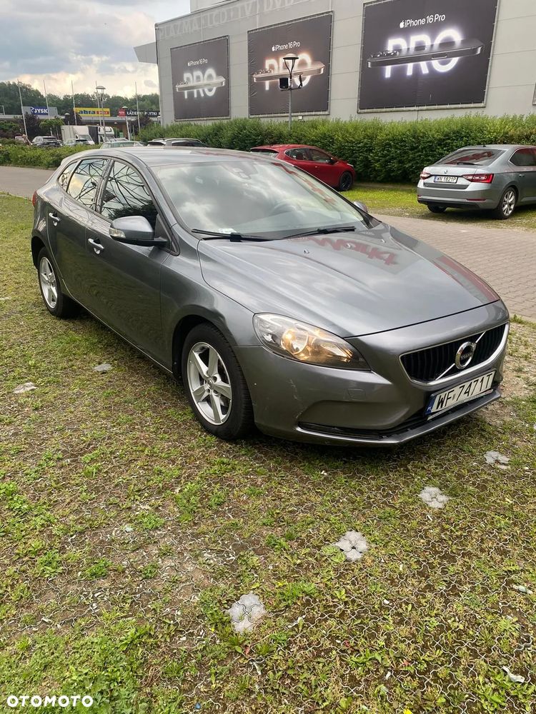 Volvo V40 D2 Drive-E Dynamic Edition - 6