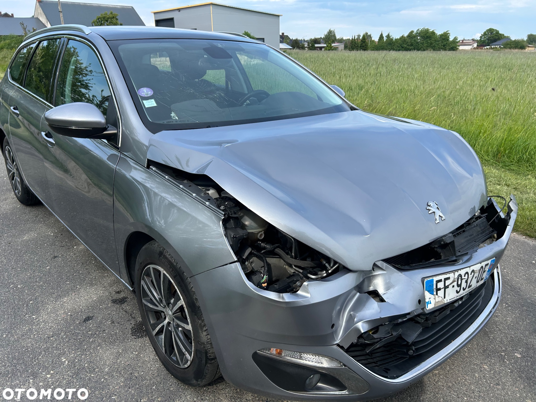 Peugeot 308 - 6