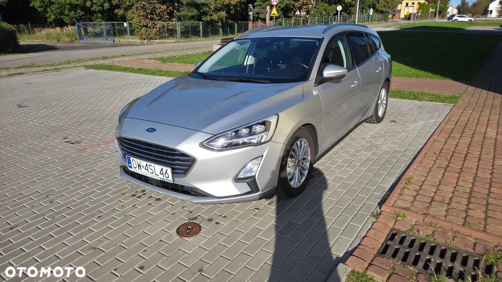 Ford Focus - 4