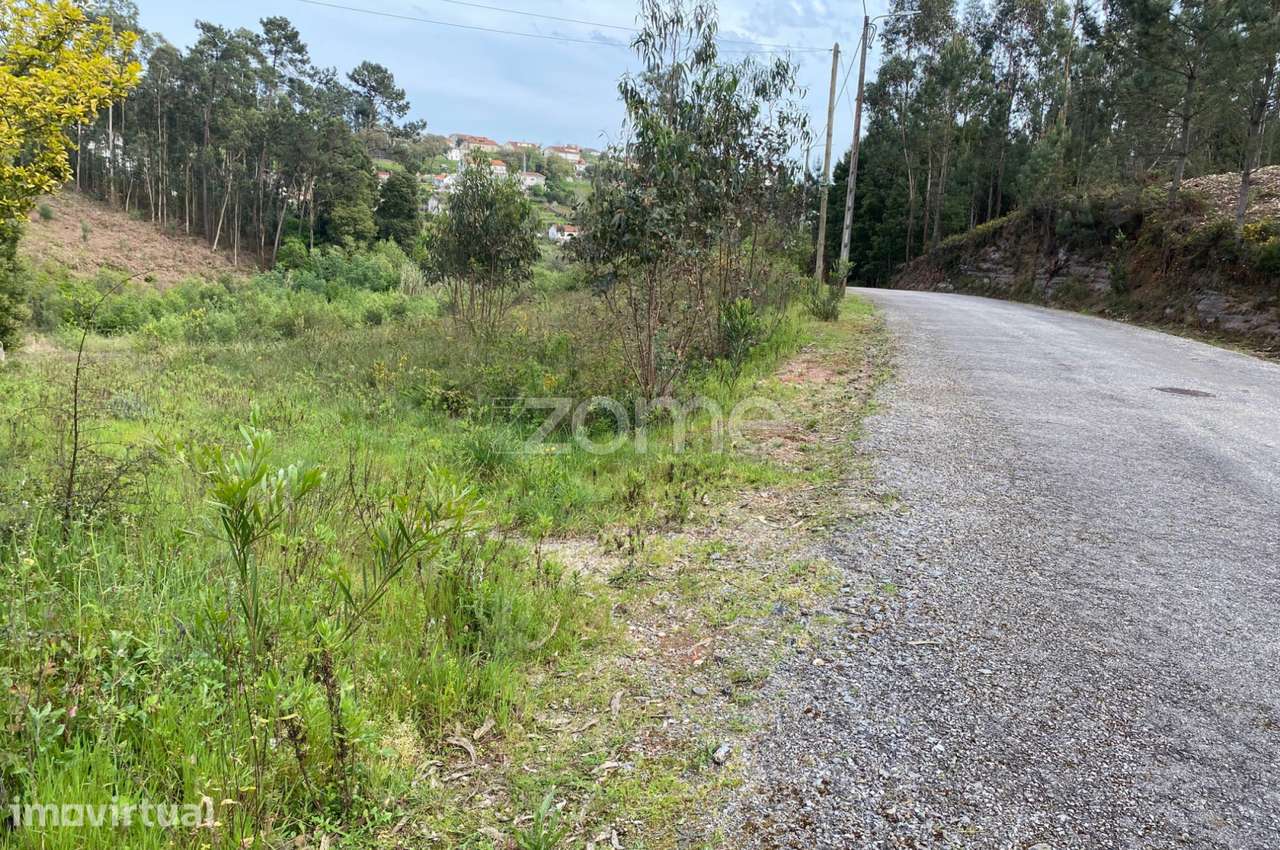 Terreno para Construção | Em Águeda - Grande imagem: 2/15