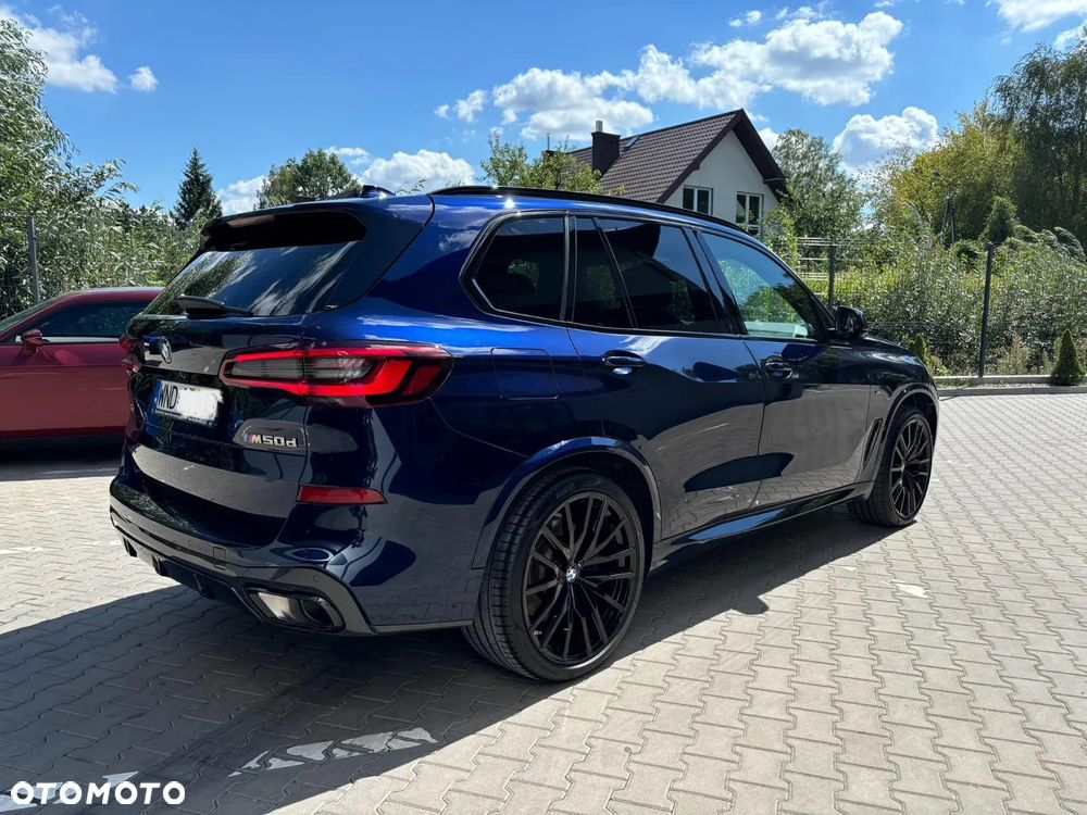 BMW X5 M - 4