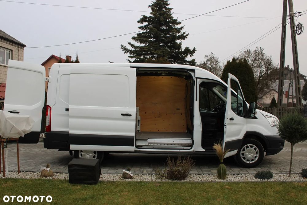 Ford Transit - 17