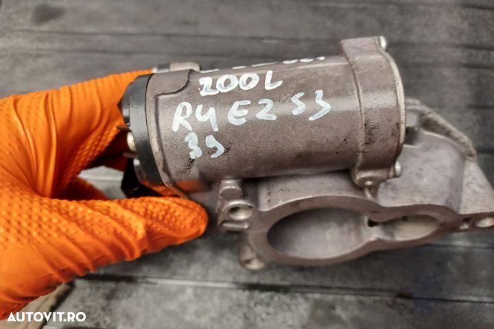 Egr 2.0D 8200796674-C A2C53217899 H8200987088 2.0D 8200796674-C A2C53 - 2