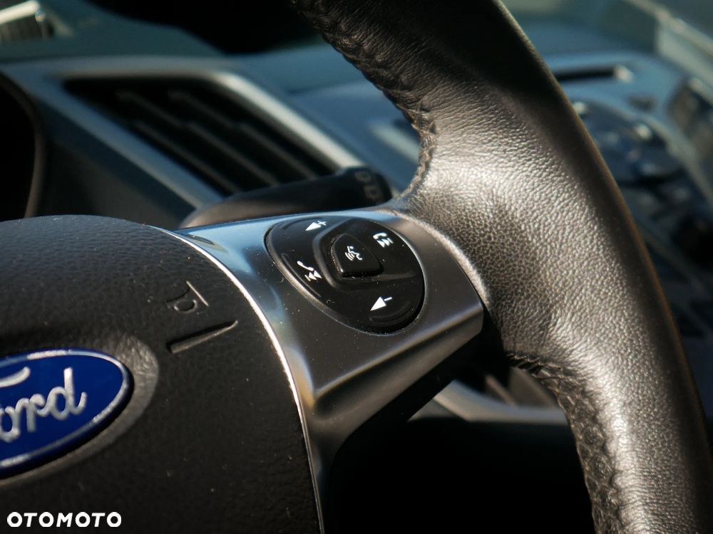 Ford C-MAX 1.0 EcoBoost Ambiente ASS - 25