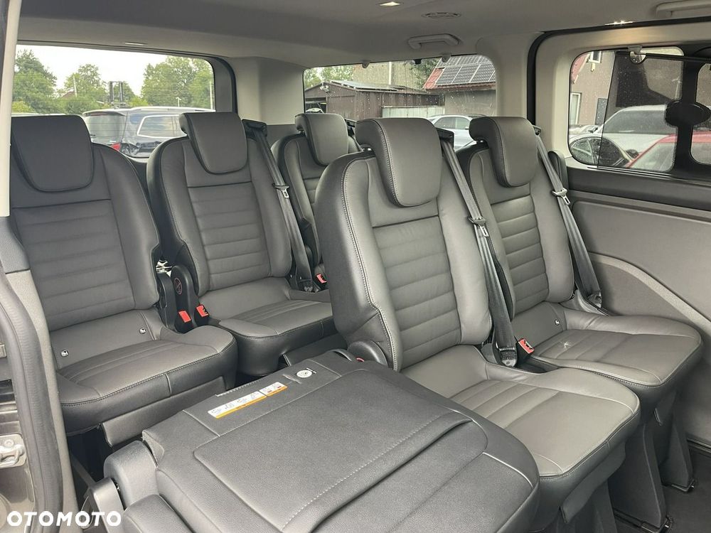 Ford Tourneo Custom L2H1 VA Active - 13