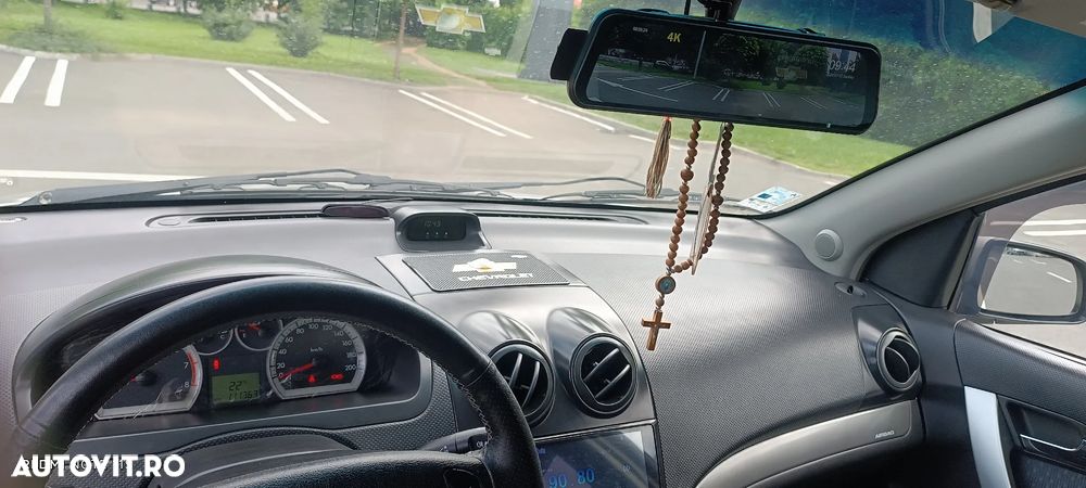 Chevrolet Aveo 1.4i LS 54 - 16