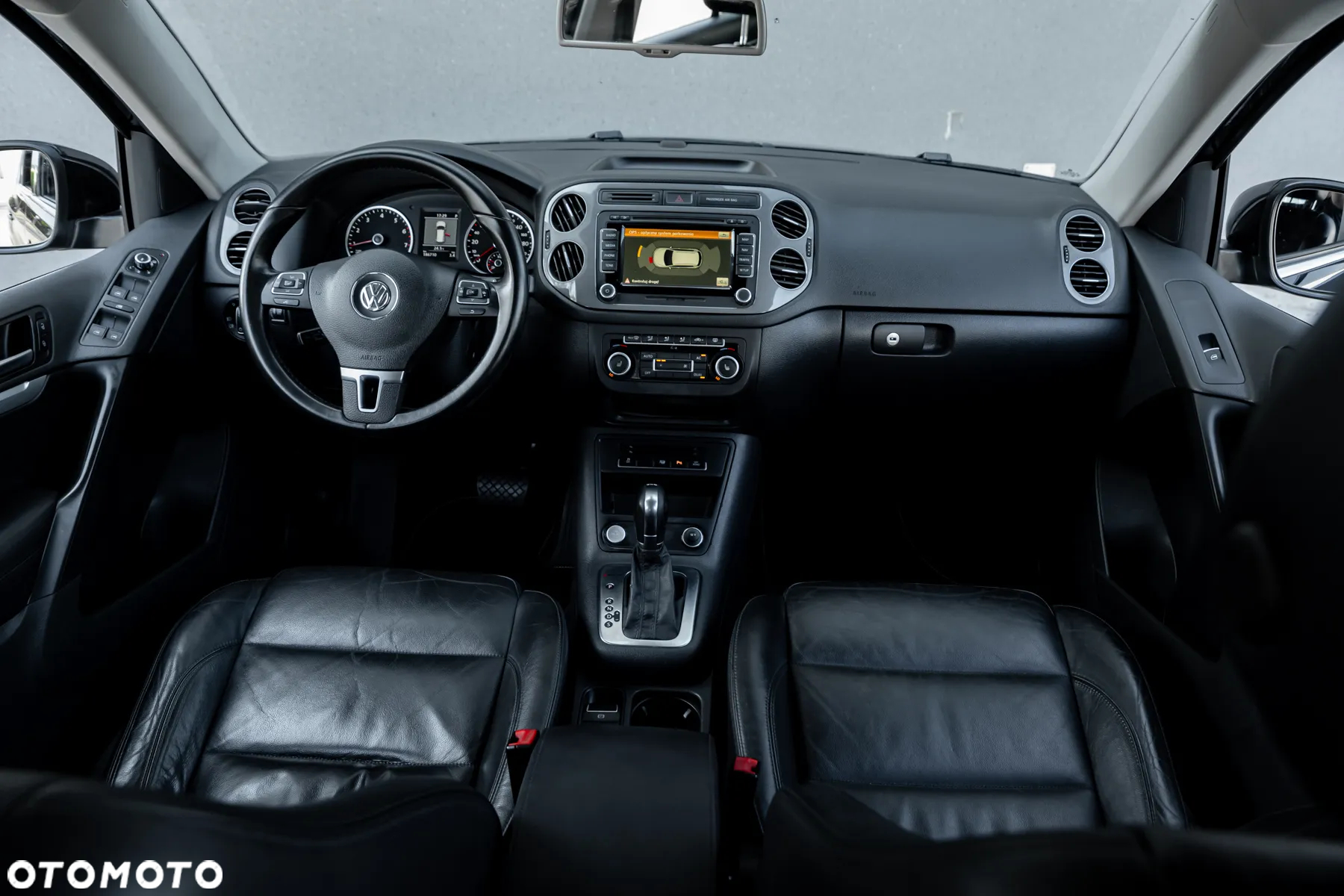Volkswagen Tiguan 2.0 TSI 4Mot Track&Field DSG - 5
