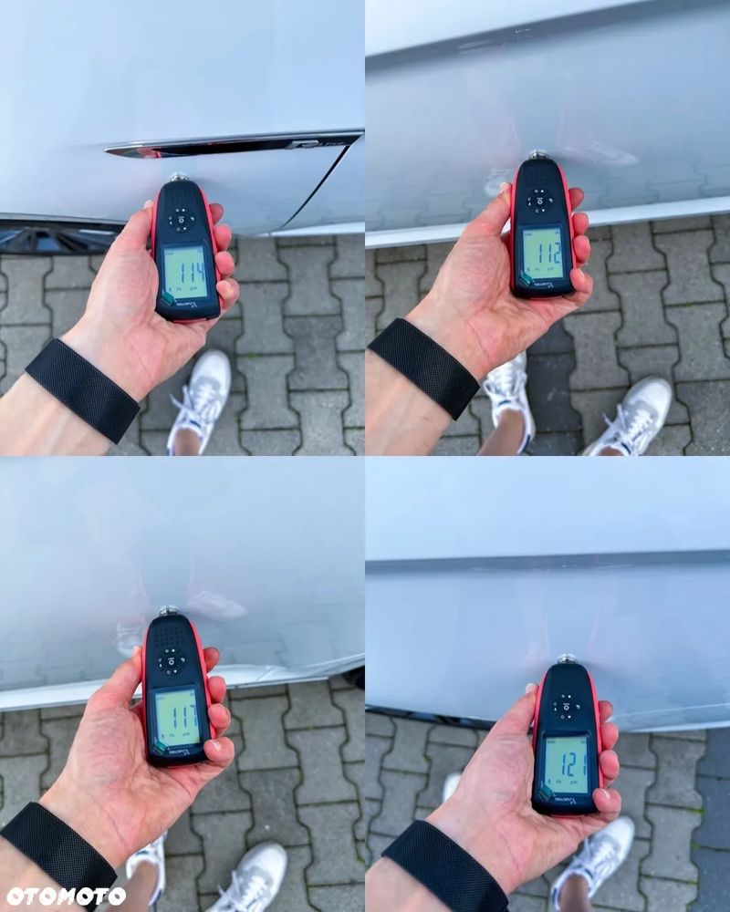 Volkswagen Passat 2.0 TDI 4Mot Elegance DSG - 30