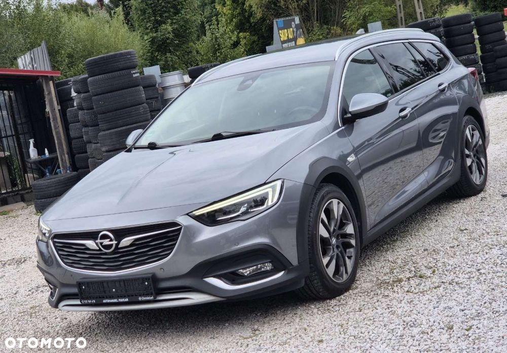 Opel Insignia - 3
