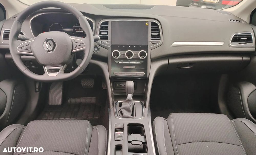 Renault Megane - 9