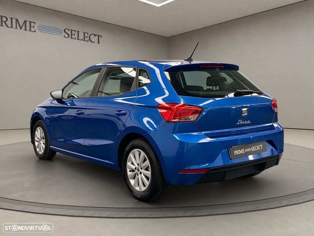 SEAT Ibiza 1.0 TSI Style DSG - 3