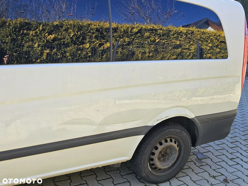 Mercedes-Benz Vito 116 CDI 639.705 - 5
