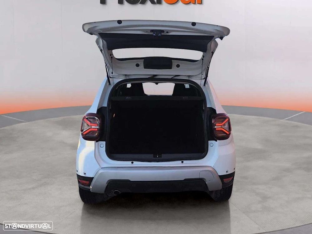 Dacia Duster 1.0 TCe ECO-G Prestige Bi-Fuel - 9