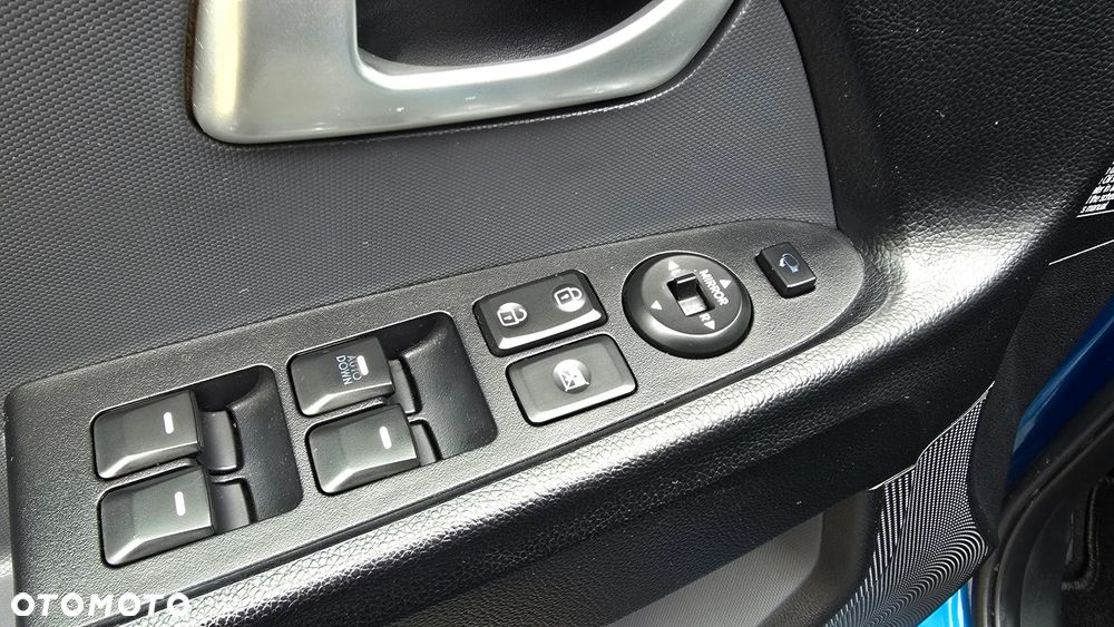 Kia Sportage 2.0 CRDI S - 36