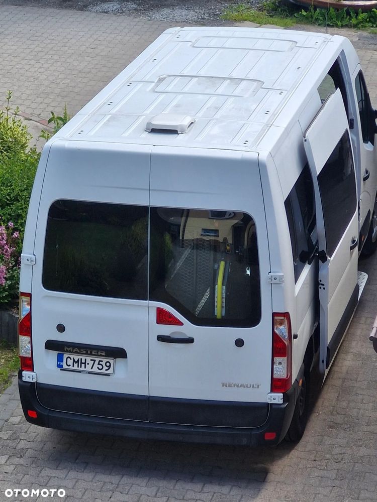 Renault MASTER - 2