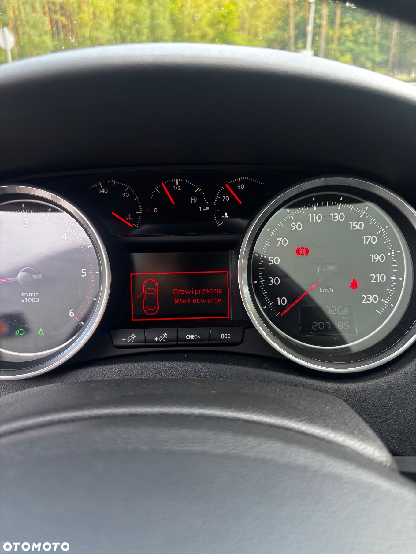 Peugeot 508 SW BlueHDi FAP 150 Stop&Start Allure - 21