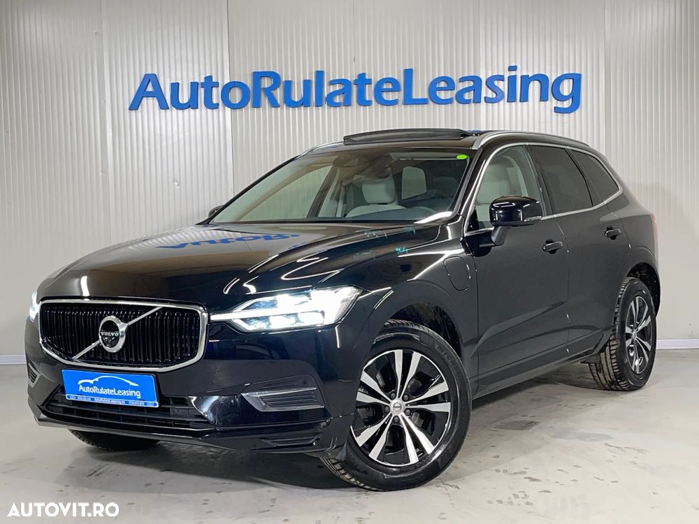Volvo XC 60 Recharge T8 Twin Engine eAWD Inscription - 1