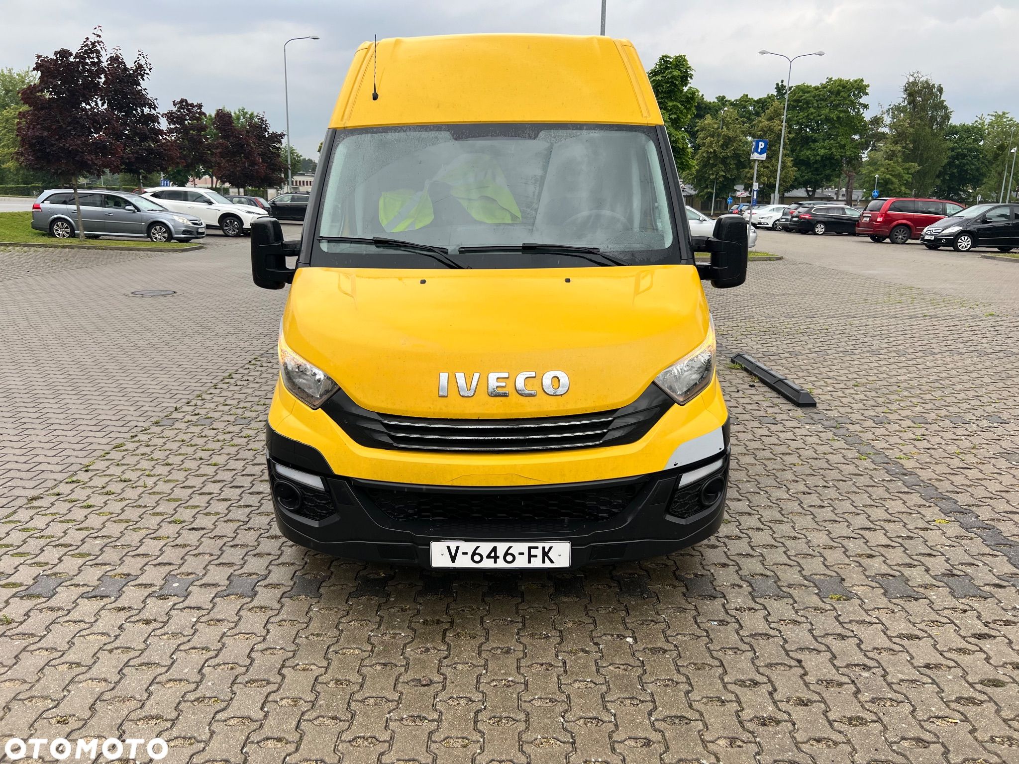 Iveco Daily - 1