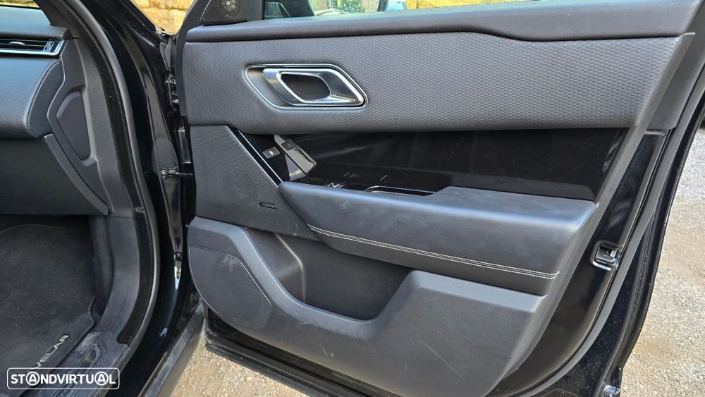 Land Rover Range Rover Velar 2.0 D R-Dynamic - 49