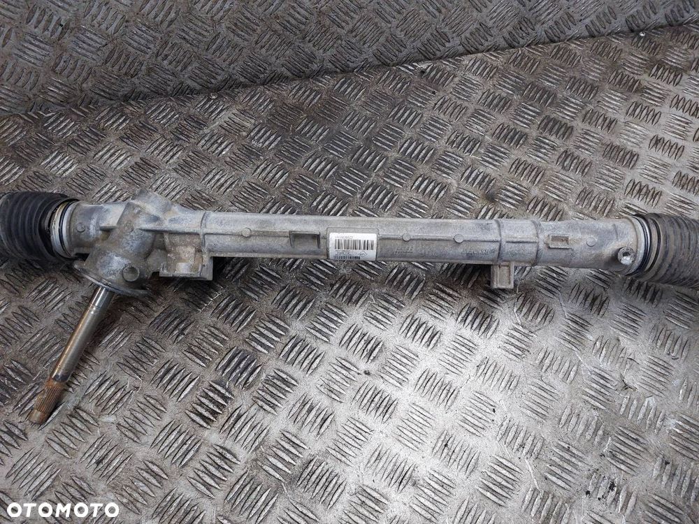 MAGLOWNICA PRZEKŁADNIA KIEROWNICZA RENAULT MEGANE III EU EUROPA 490017022R - 6