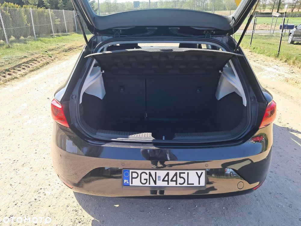 Seat Leon 1.6 TDI Start&Stop Reference - 21