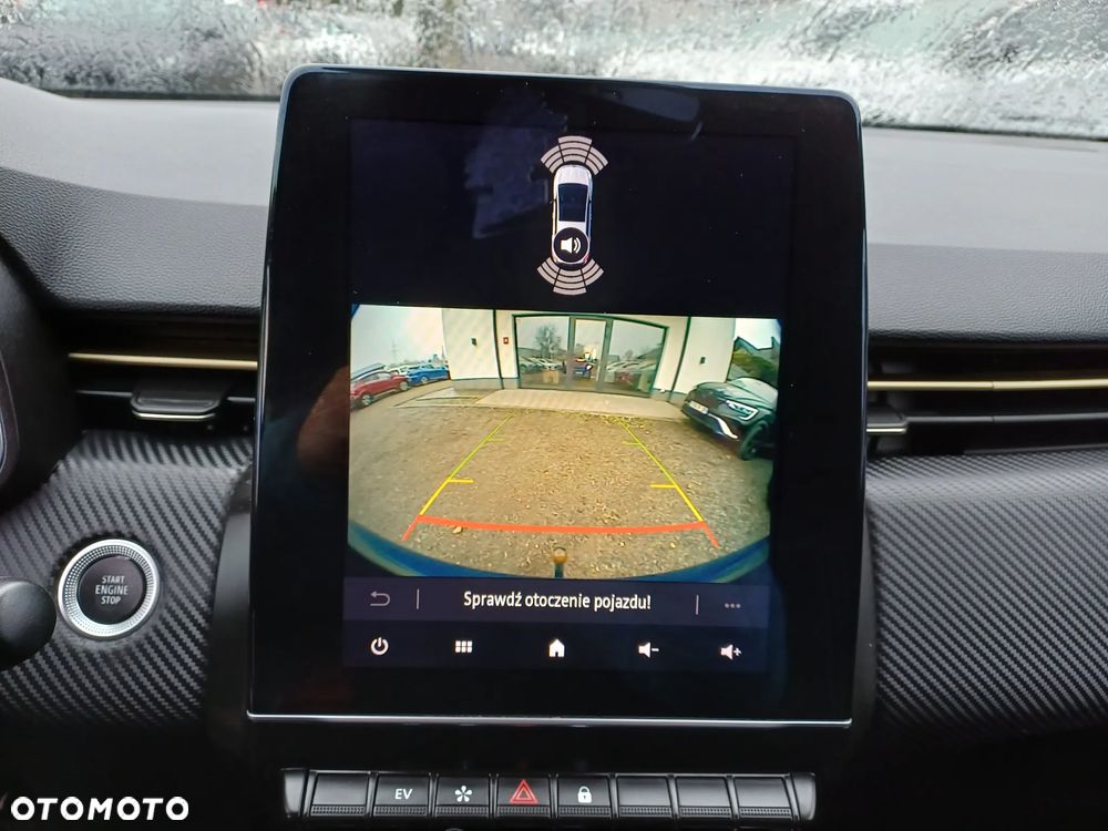 Renault Clio E-TECH Full 145 E-TECH engineered - 16