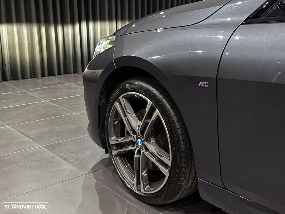 BMW 216 Gran Coupé d Pack Desportivo M - 13