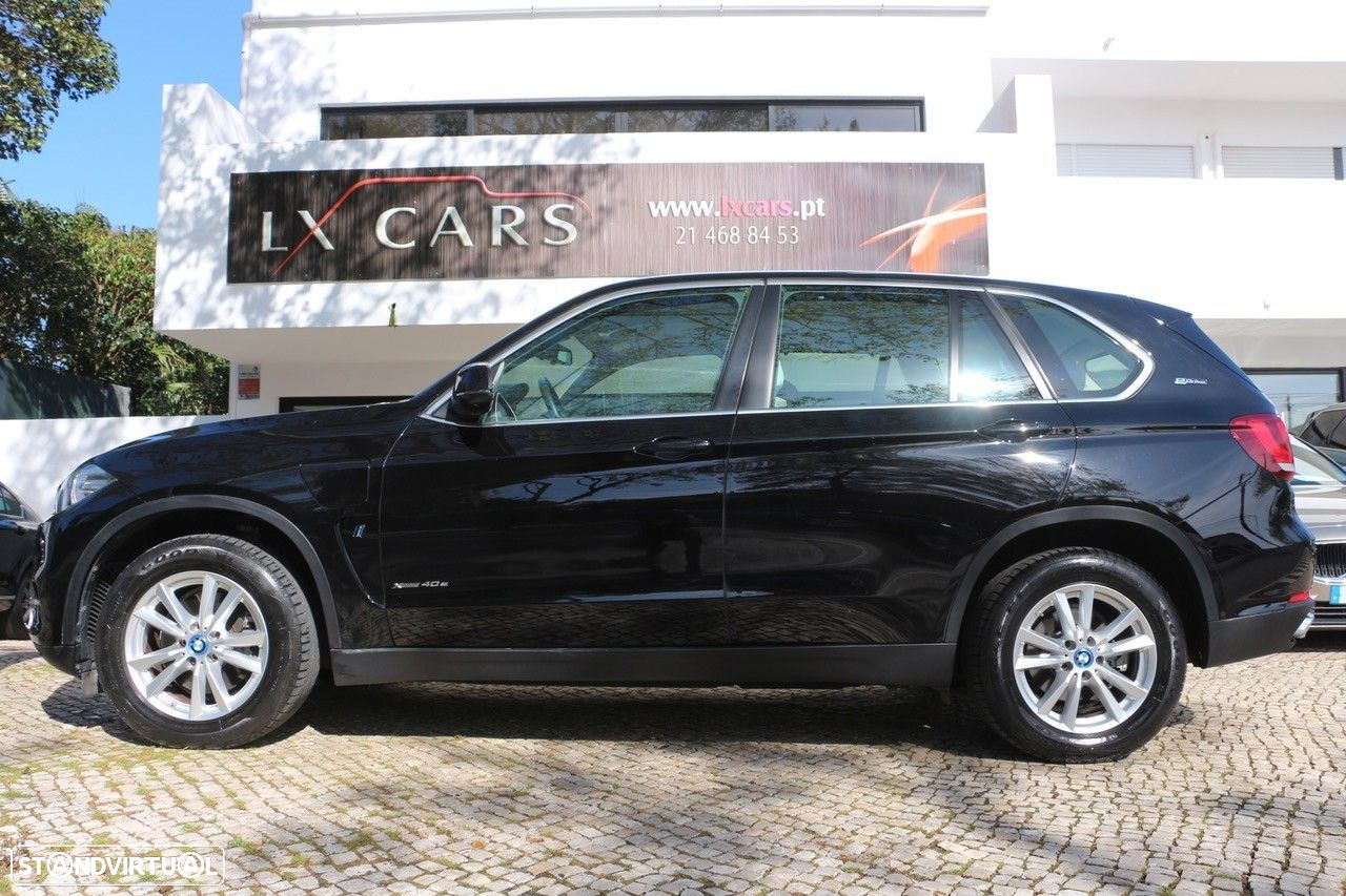 BMW X5 40e xDrive - 4