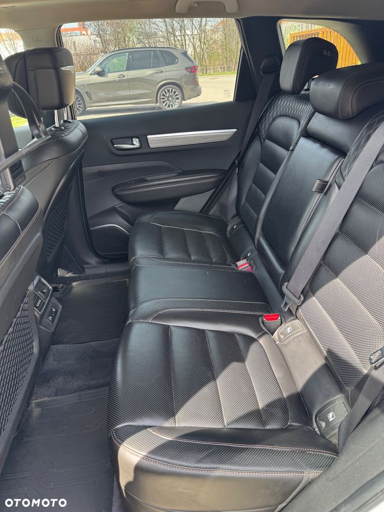 Renault Koleos 2.0 Blue dCi Initiale Paris 4x4 X-Tronic - 4