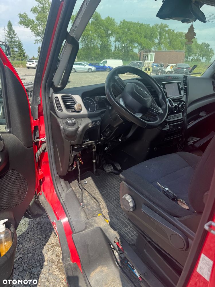 Iveco 70C21 - 22