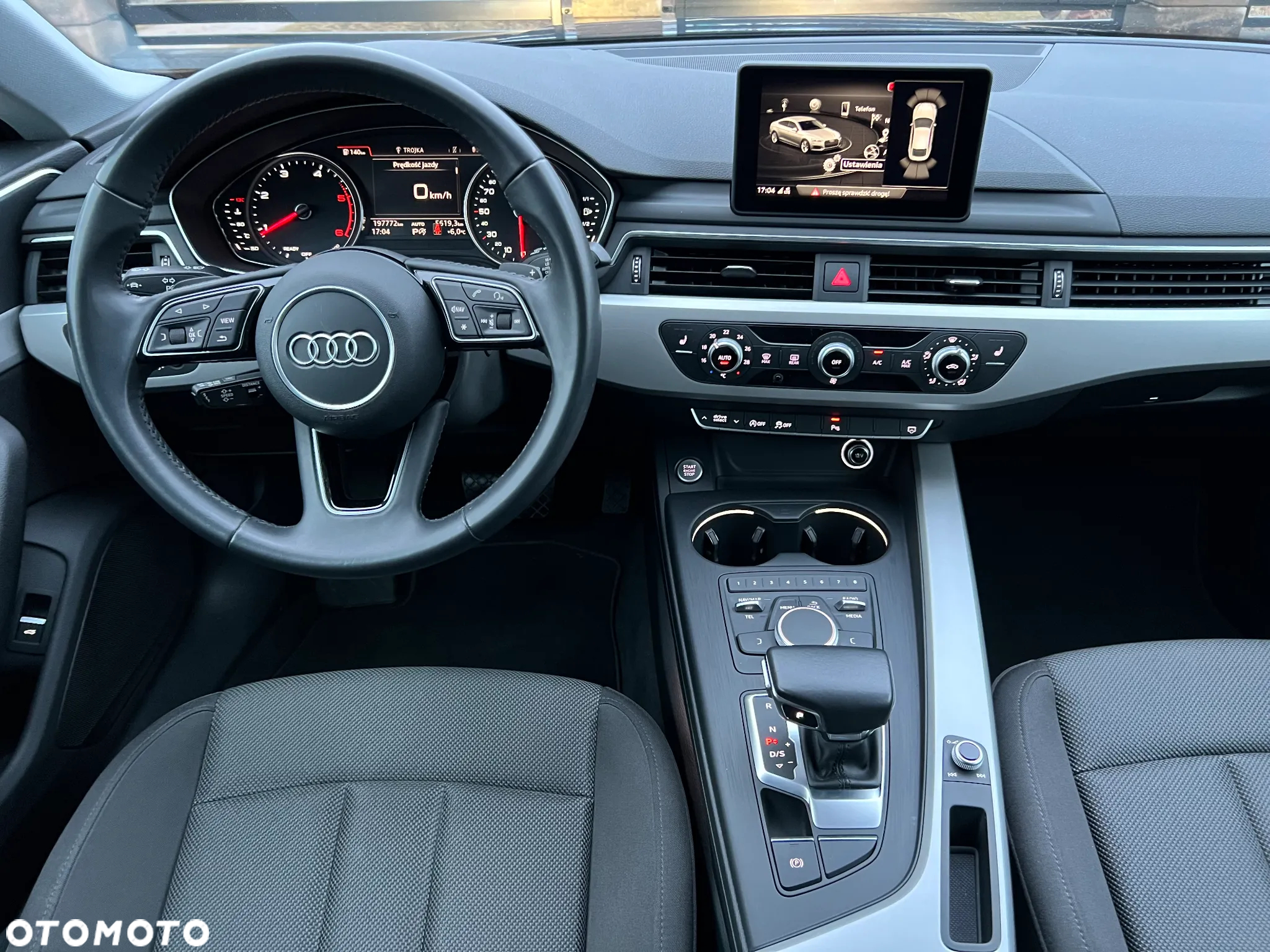 Audi A5 40 TDI Sport S tronic - 18