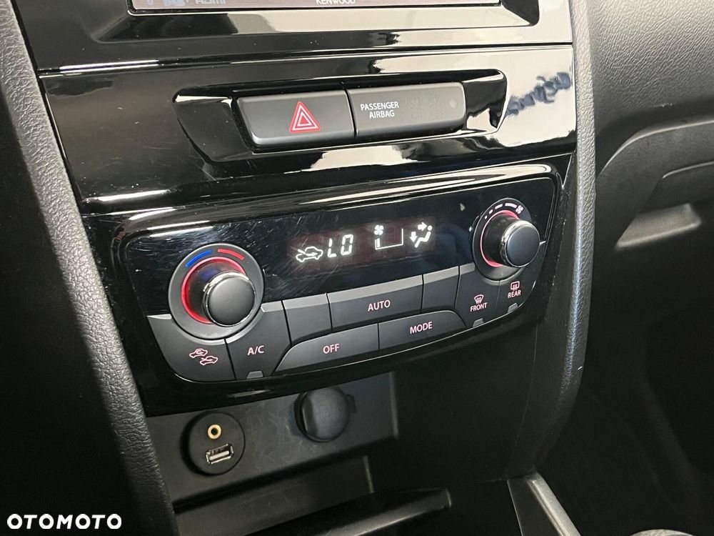 Suzuki Vitara - 31